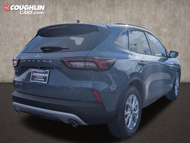 New 2026 Ford Escape Active w/ Active Premium Tech Pack image 7
