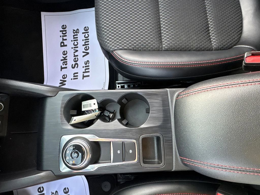 Used 2024 Ford Escape ST-Line w/ Tech Pack #1 image 26