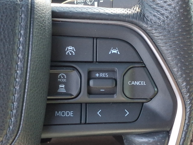 Used 2024 Toyota Tacoma SR5 AWD/4WD image 21