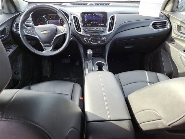 Used 2020 Chevrolet Equinox Premier image 10