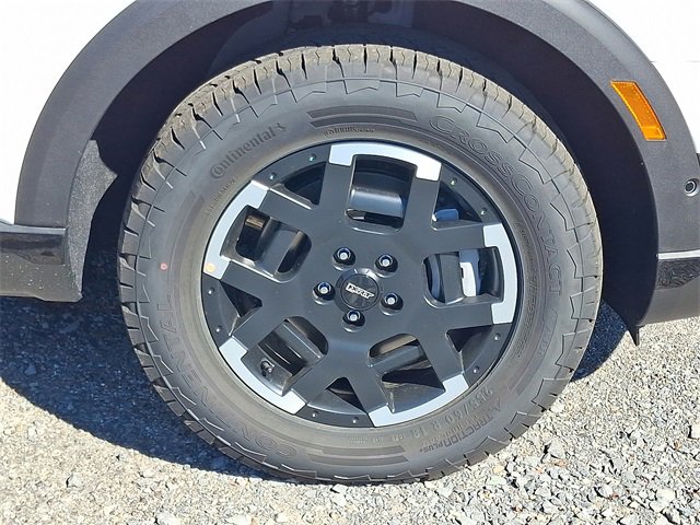 New 2026 Hyundai Palisade XRT Pro image 8