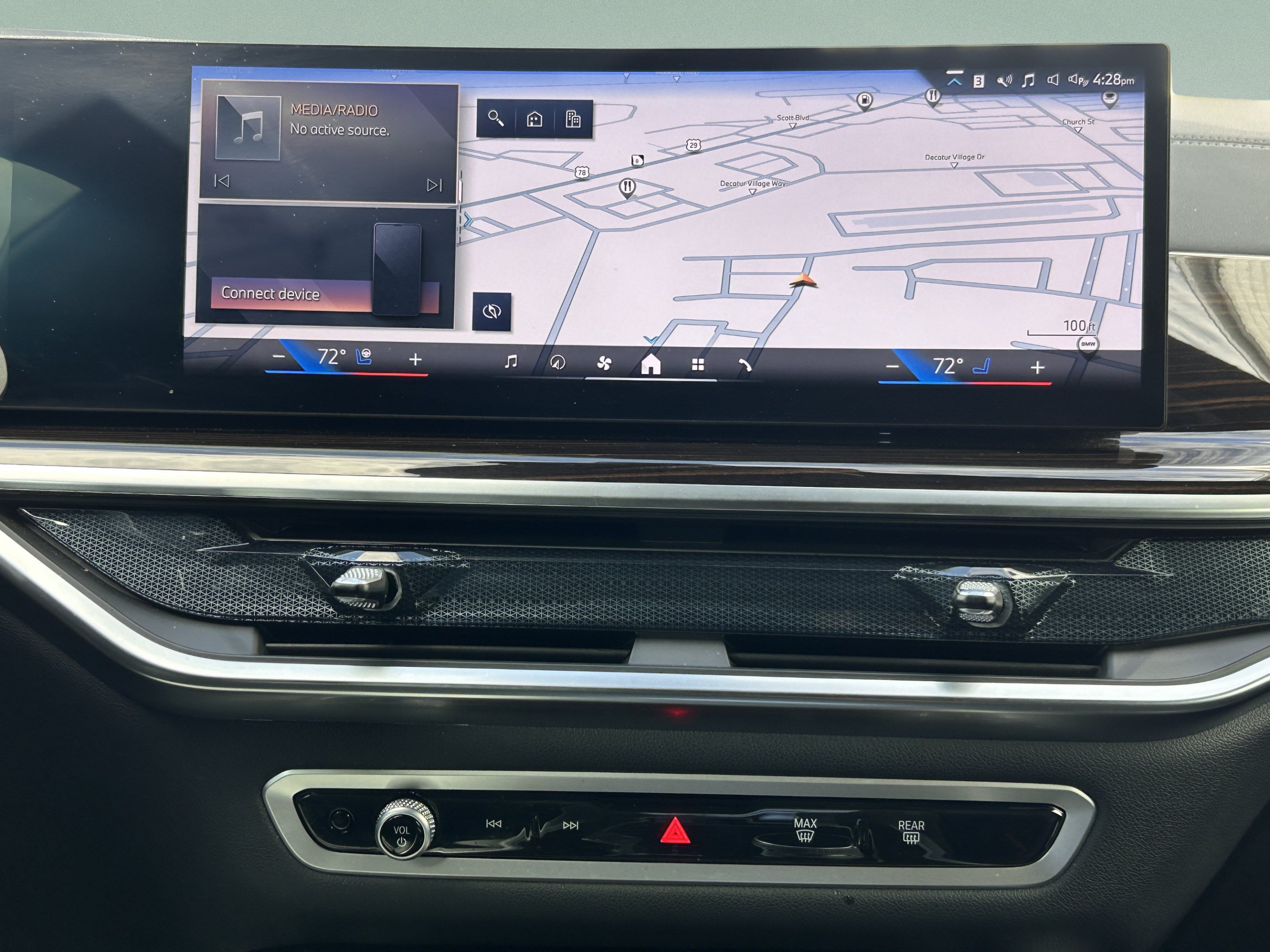 Certified 2026 BMW X5 xDrive40i AWD/4WD image 15