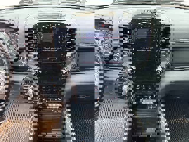 Used 2021 RAM 1500 Rebel w/ Rebel Level 2 Equipment Group image 18