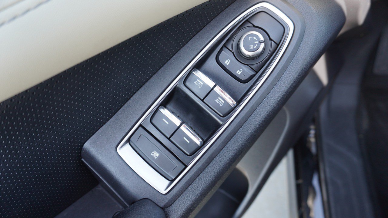Used 2020 Subaru Ascent Limited AWD/4WD image 23