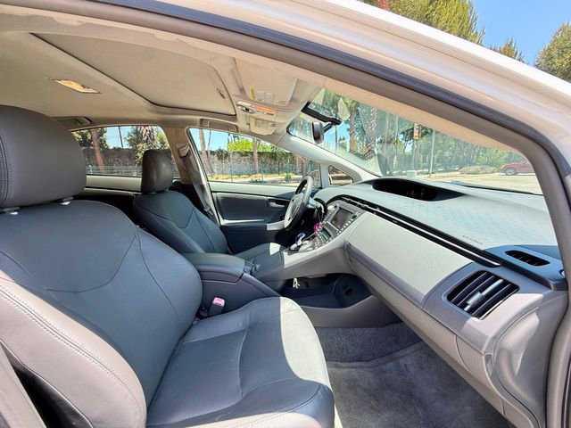Used 2010 Toyota Prius FWD image 16