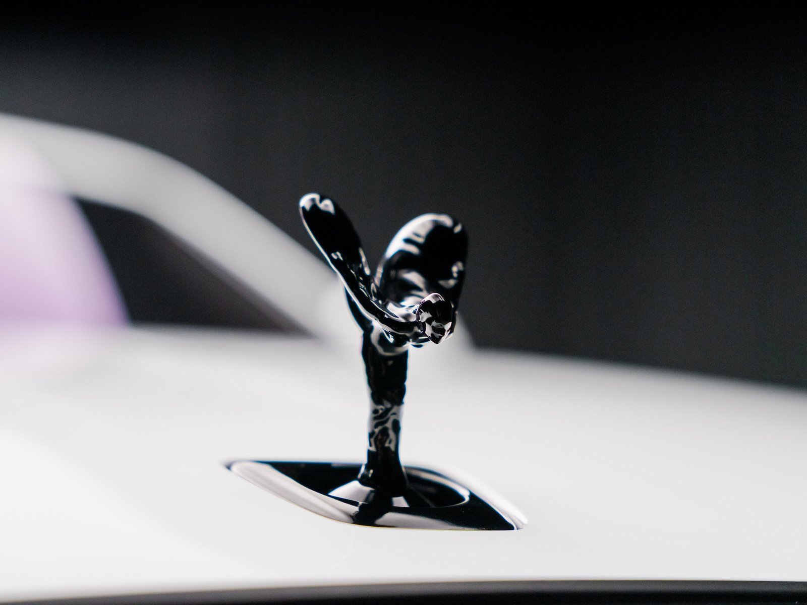 Used 2021 Rolls-Royce Ghost image 2