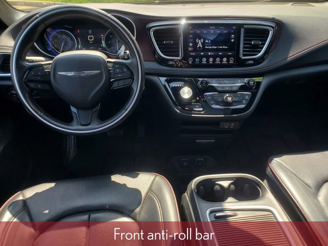 Used 2020 Chrysler Pacifica Limited image 36
