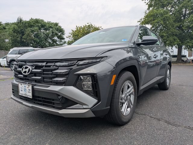 Used 2026 Hyundai Tucson SE FWD image 8