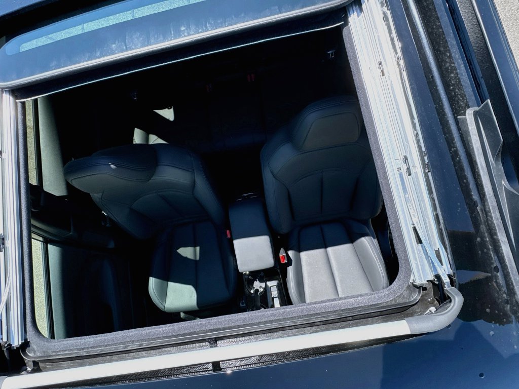 New 2026 Subaru Forester Limited AWD/4WD image 27