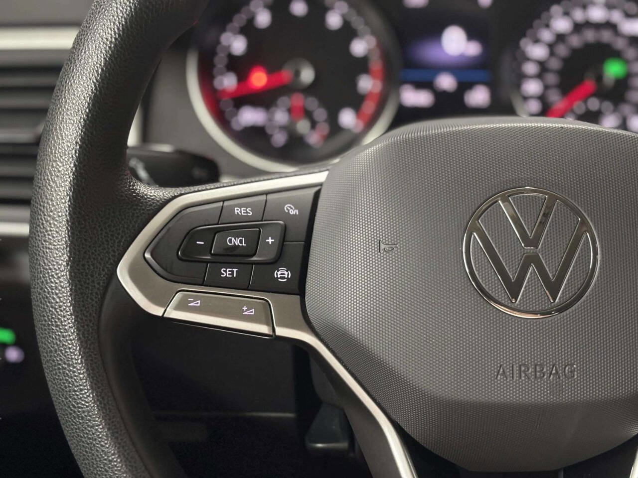 Used 2021 Volkswagen Atlas S AWD/4WD image 30