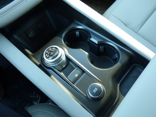 New 2026 Ford Explorer Active w/ Active Comfort Package image 28