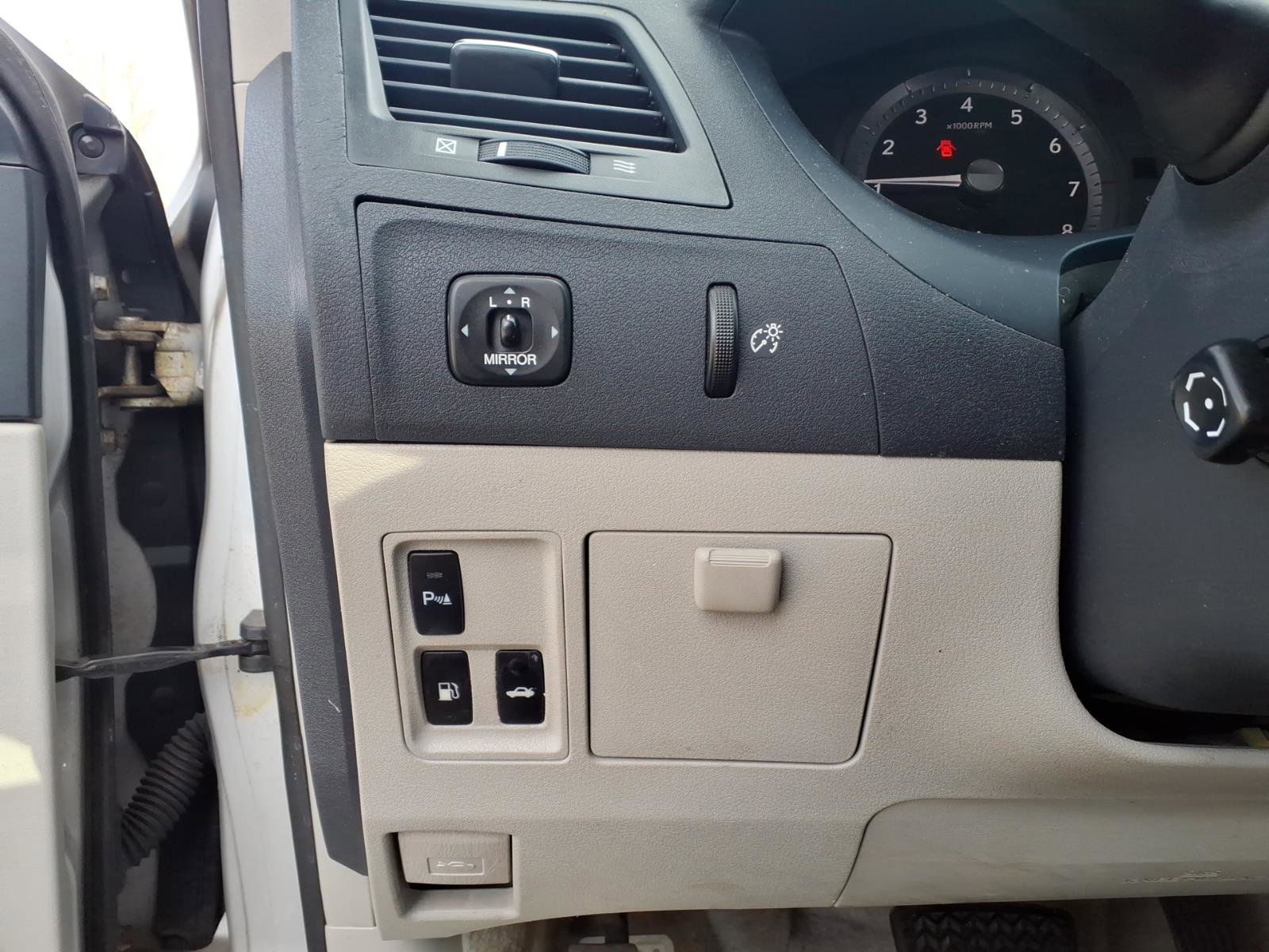 Used 2008 Lexus ES 350 image 14