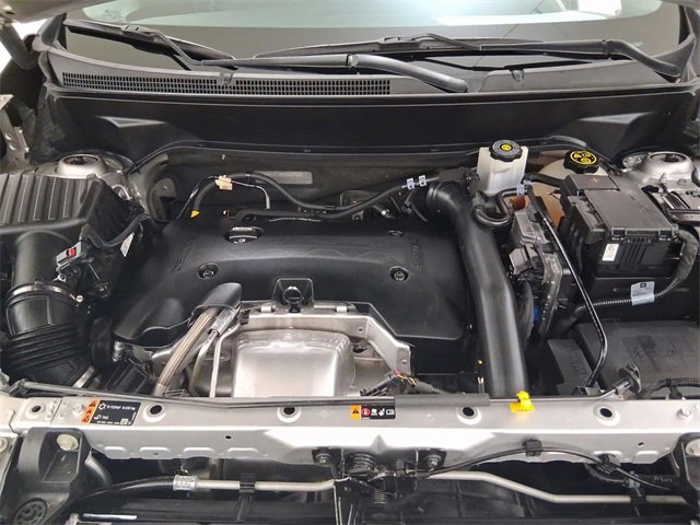 Used 2019 Chevrolet Equinox LT image 11