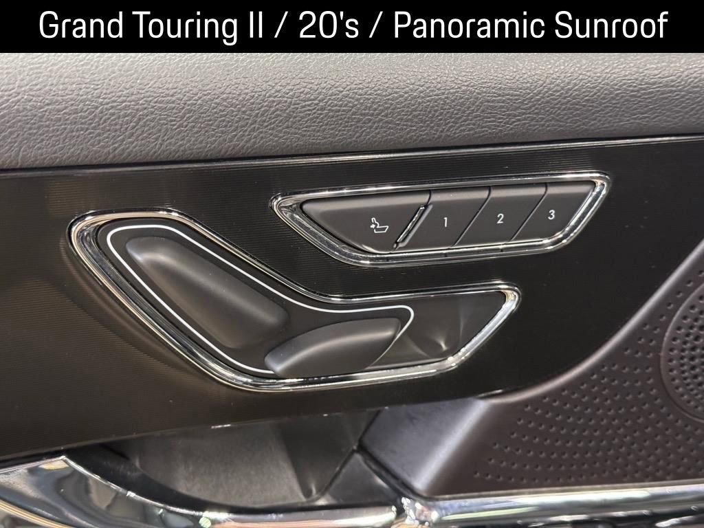Used 2024 Lincoln Corsair Grand Touring w/ Equipment Group 301A image 15