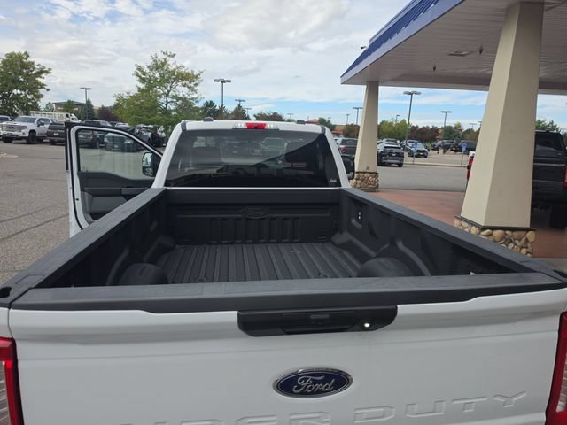 Used 2026 Ford F450 XLT w/ 360-Degree Camera Package AWD/4WD image 17