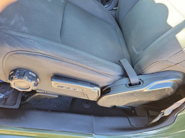 Used 2021 Jeep Wrangler Unlimited Sport image 22