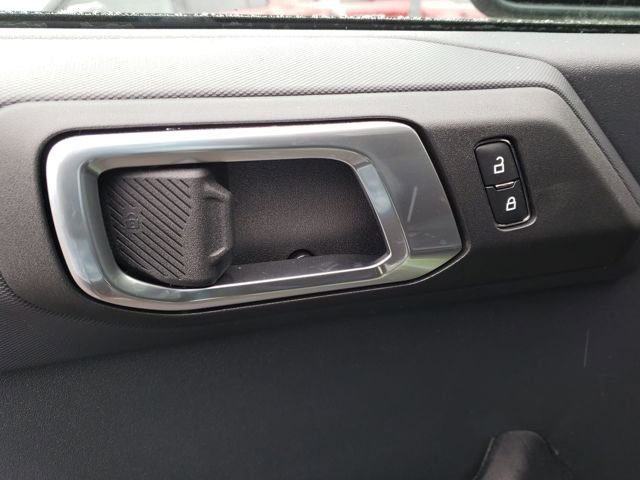 New 2025 Ford Bronco Big Bend w/ Black Appearance Package image 17