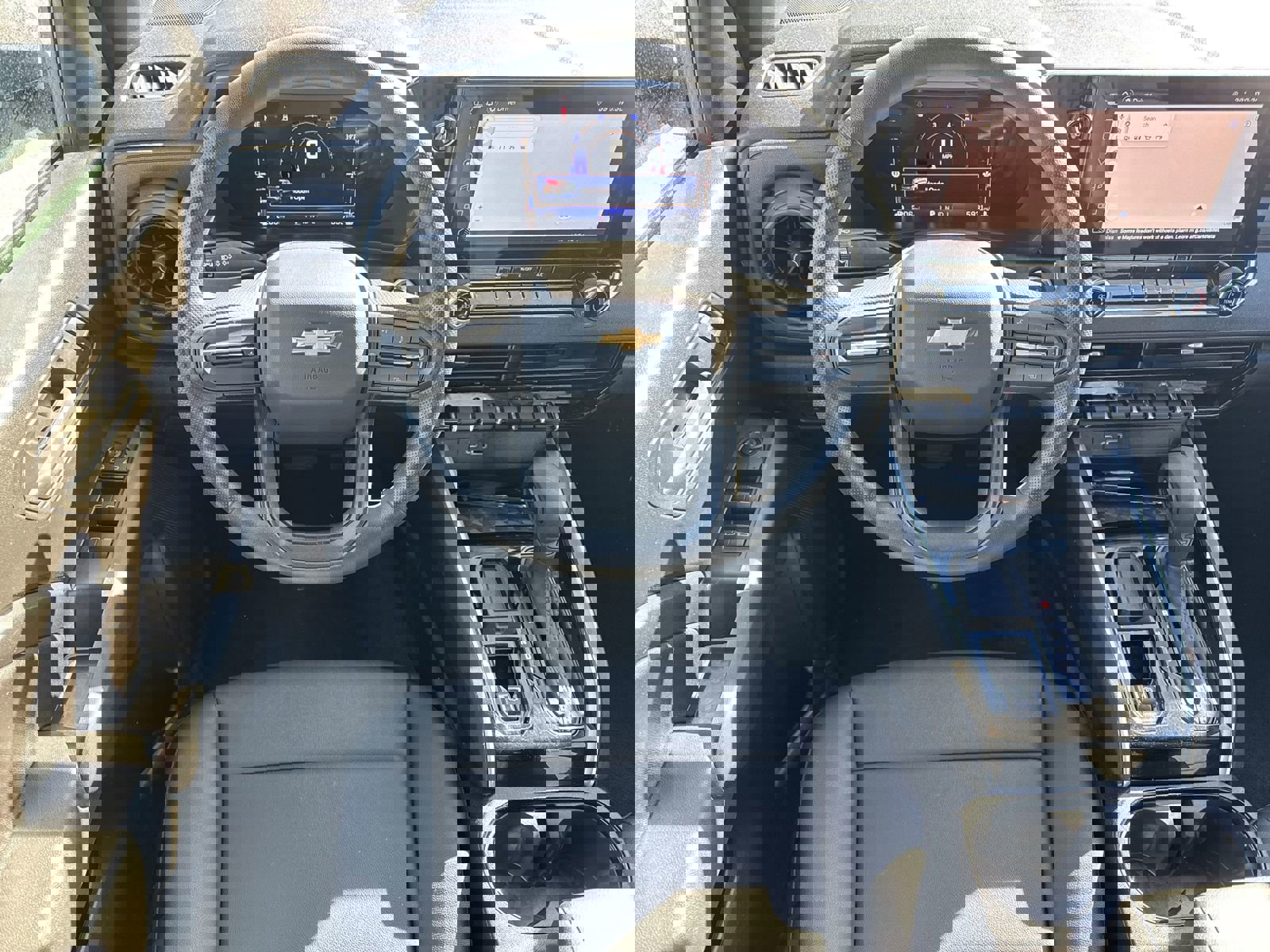 Used 2023 Chevrolet Colorado W/T w/ Advanced Trailering Package image 28