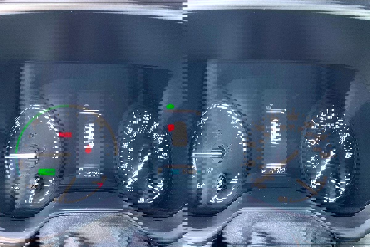 Used 2023 Toyota Sienna LE image 27