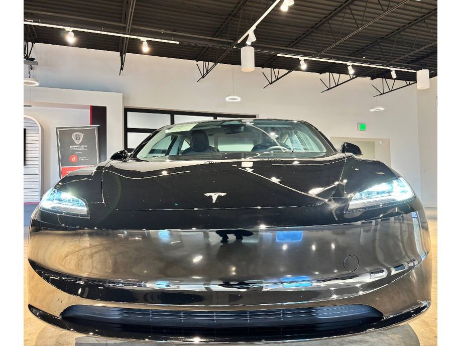 Used 2024 Tesla Model 3 Long Range image 3