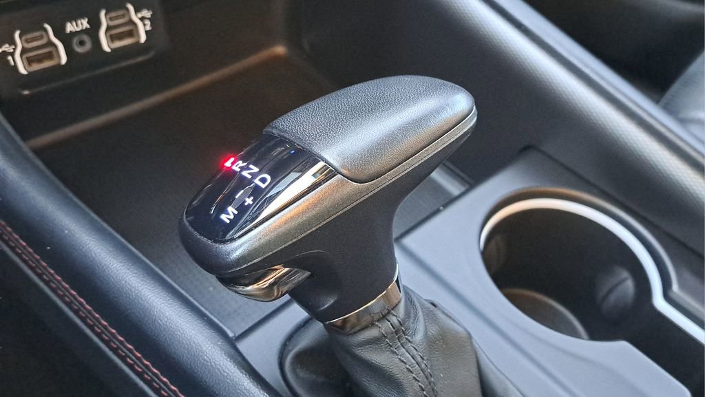 Used 2024 Dodge Durango GT image 29