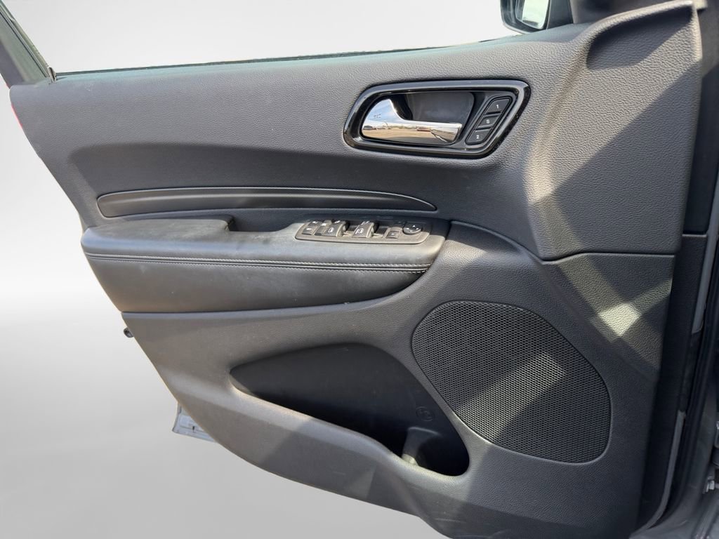 Certified 2022 Dodge Durango GT image 17