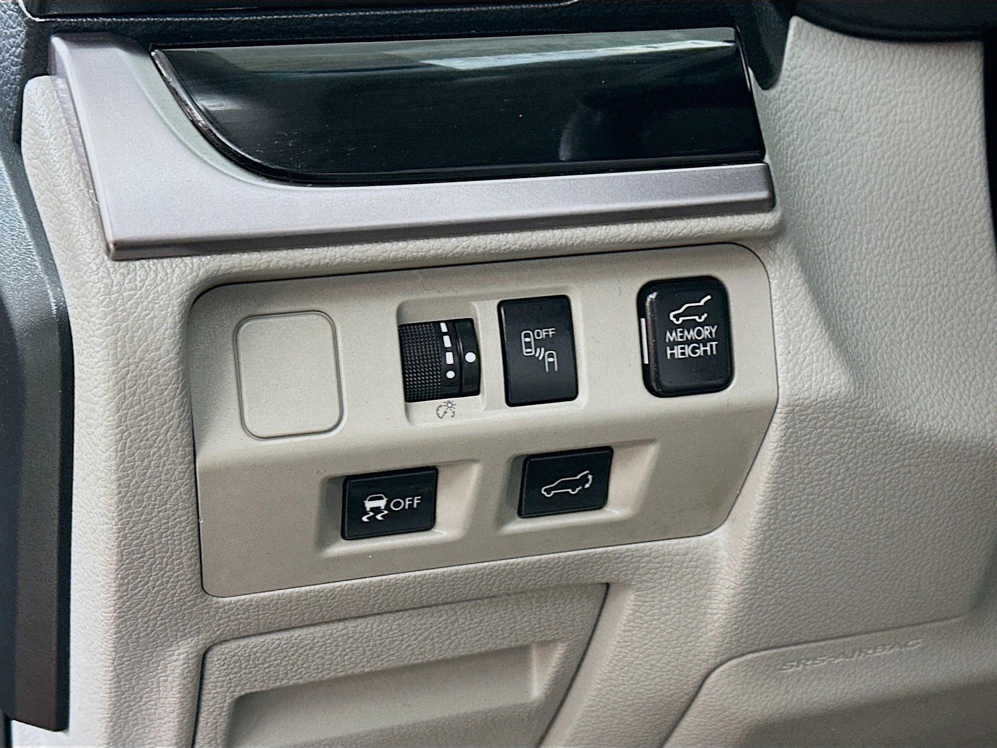 Used 2018 Subaru Forester 2.5i Limited image 10