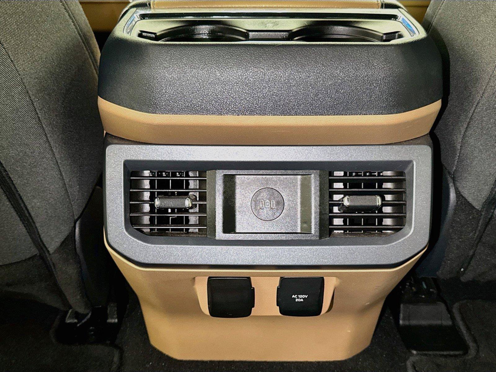 Used 2024 Ford F250 XLT w/ 360-Degree Camera Package AWD/4WD image 21