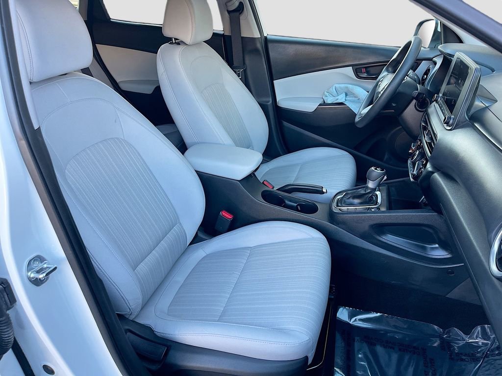 Used 2023 Hyundai Kona SEL w/ Cargo Package image 25