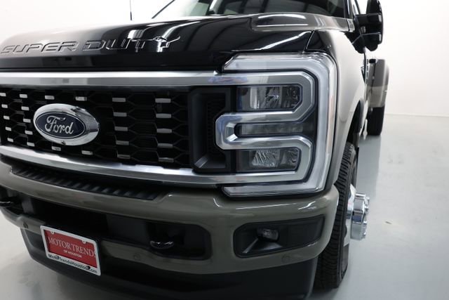 Used 2026 Ford F350 King Ranch image 76