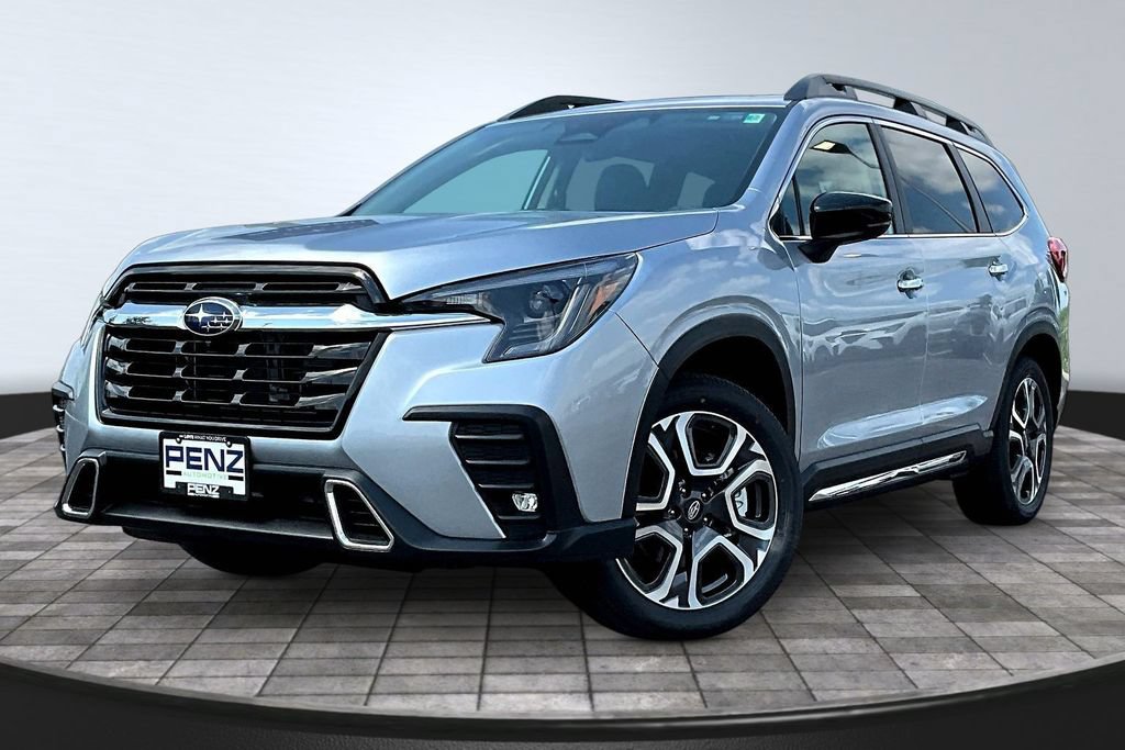 New 2026 Subaru Ascent Touring AWD/4WD image 1