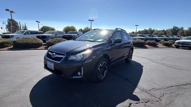 Used 2016 Subaru Crosstrek 2.0i Premium AWD/4WD image 1