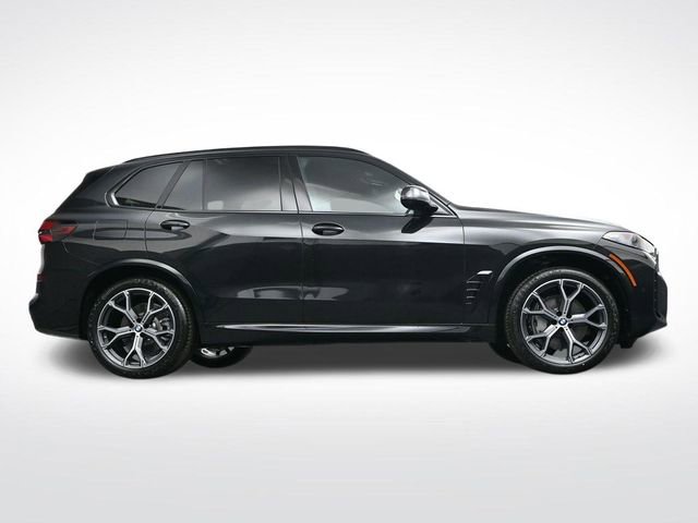 New 2026 BMW X5 xDrive50e w/ M Sport Package AWD/4WD image 28