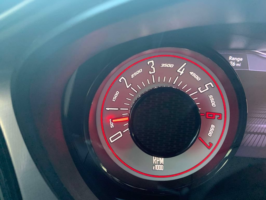 Used 2023 Dodge Challenger R/T Scat Pack w/ Plus Package RWD image 23