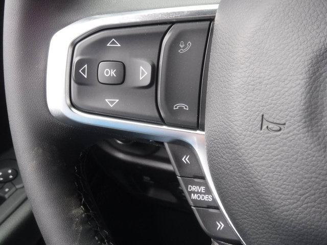 New 2026 RAM 1500 Big Horn AWD/4WD image 66