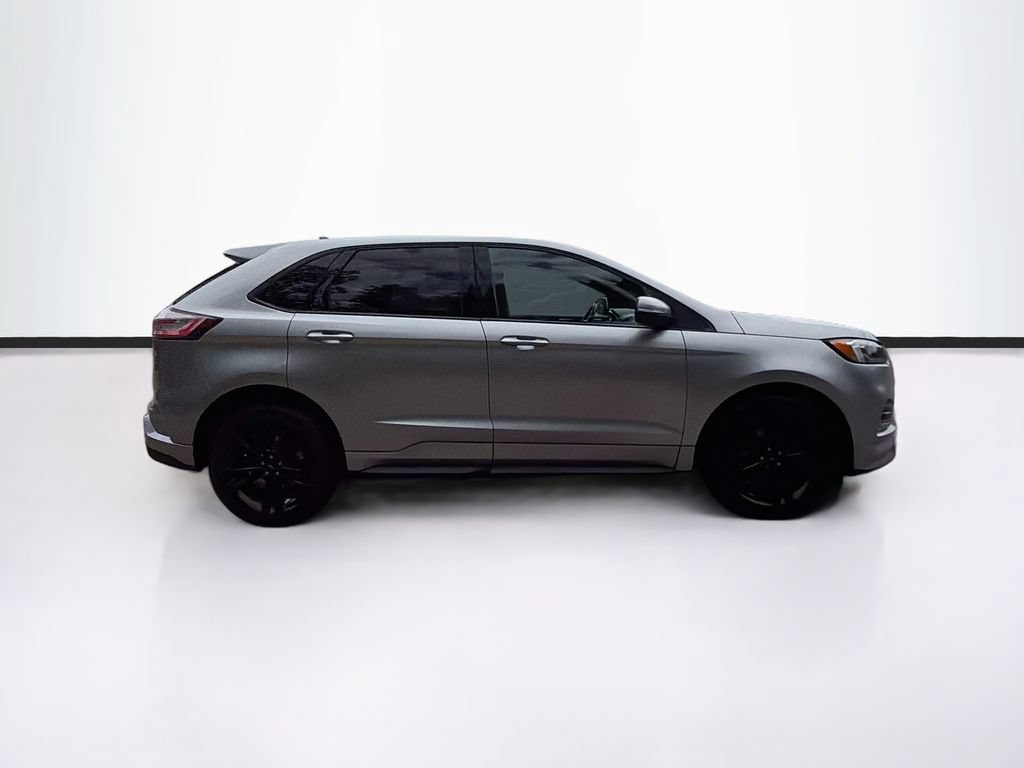 Used 2020 Ford Edge ST w/ Equipment Group 401A AWD/4WD image 4