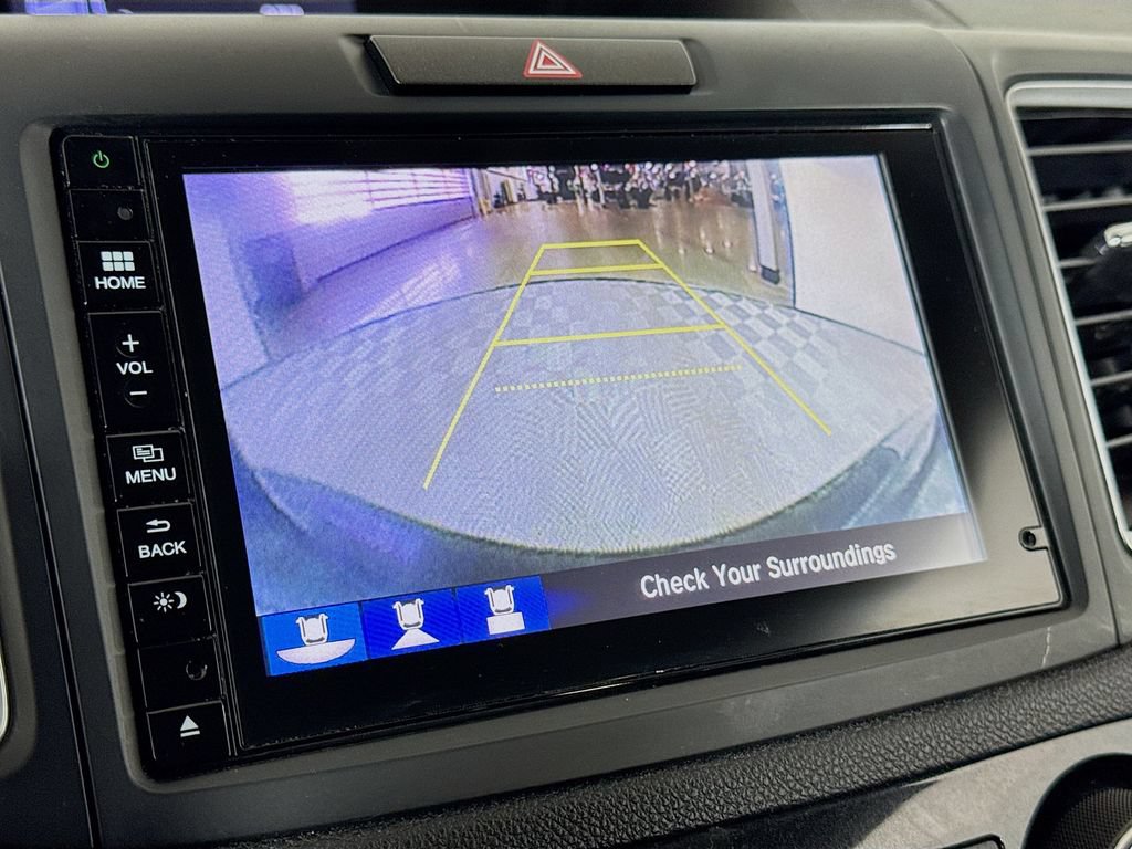 Used 2016 Honda CR-V EX image 13