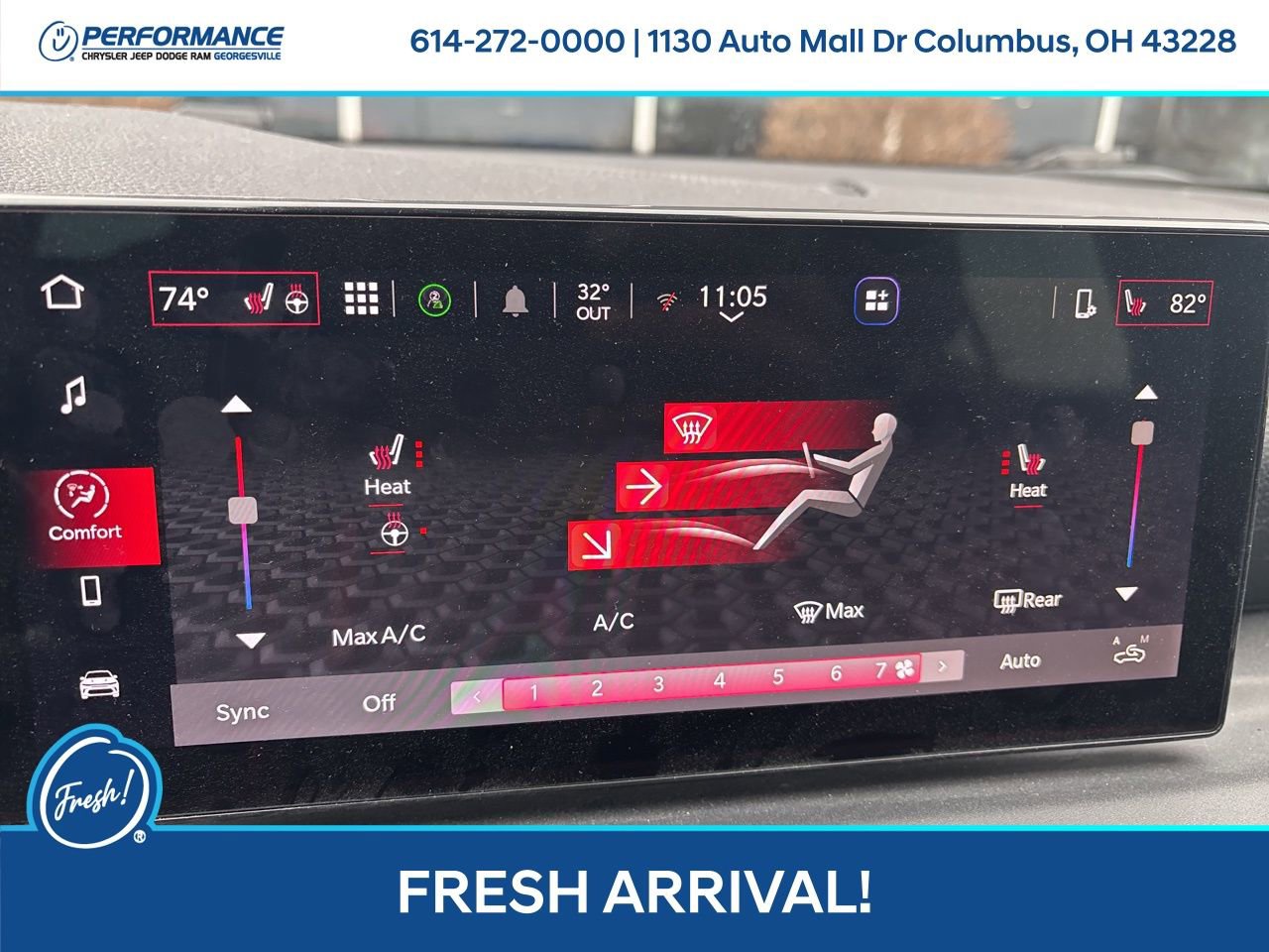 Used 2024 Dodge Hornet R/T w/ Track Pack image 22