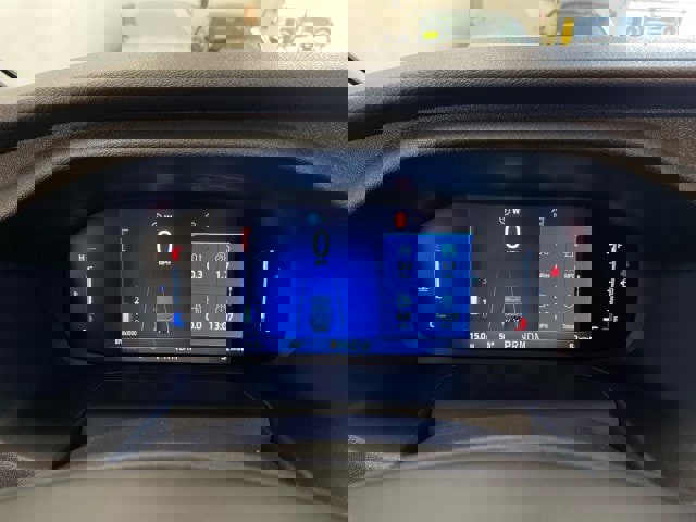 New 2026 Ford Transit 250 148 High Roof Extended image 18