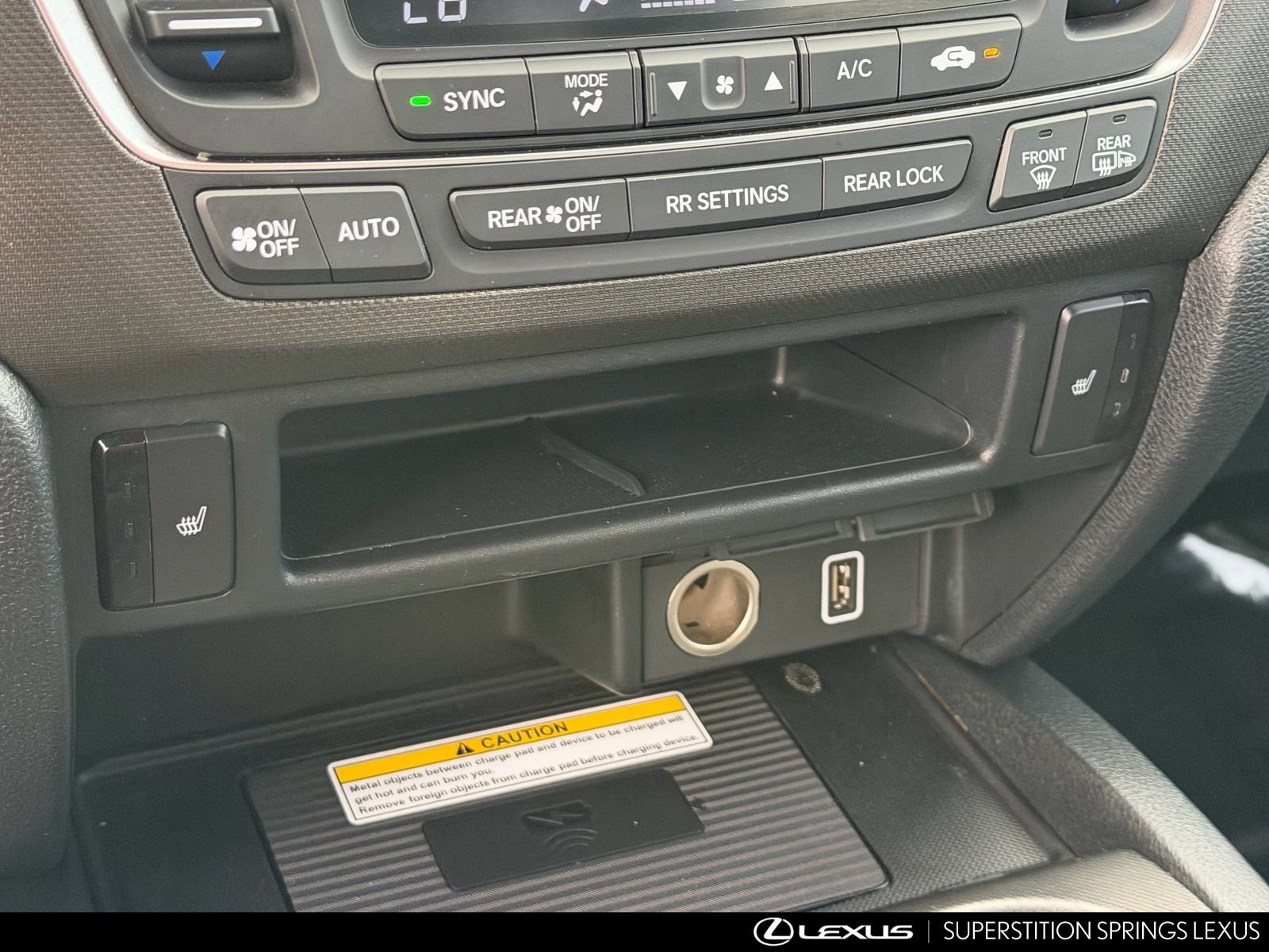 Used 2022 Honda Pilot TrailSport image 30