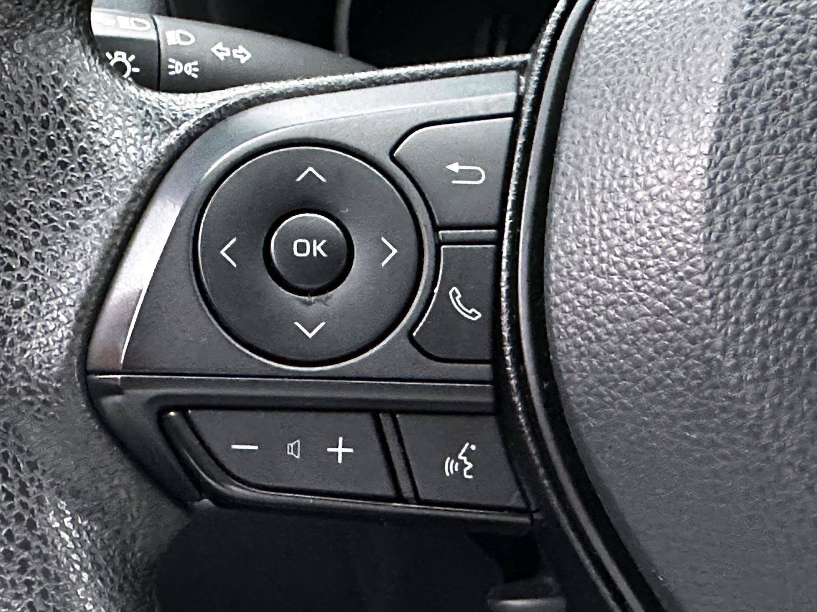 Certified 2023 Toyota RAV4 LE AWD/4WD image 21