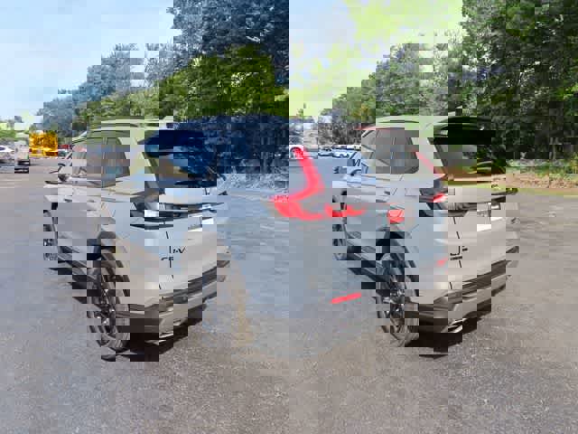 New 2026 Honda CR-V Sport Touring image 4