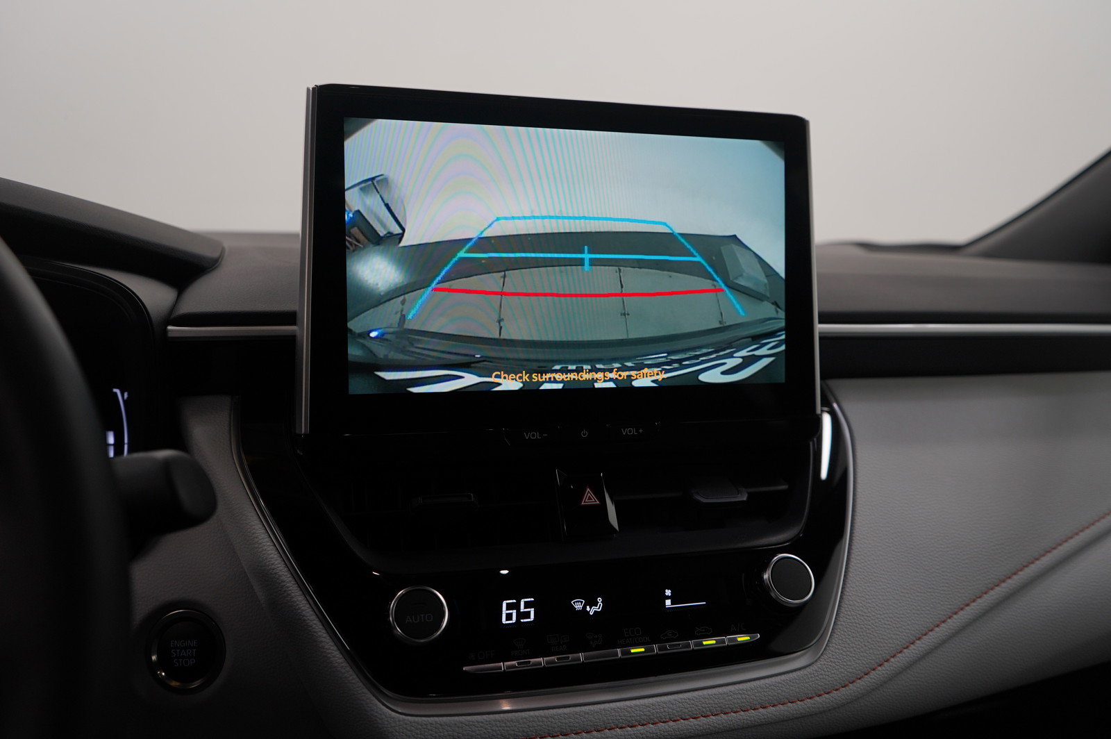 Used 2025 Toyota Corolla FX image 20