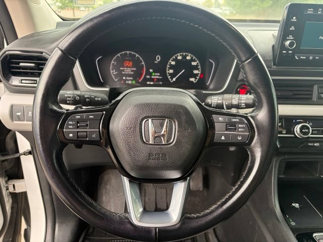 Used 2024 Honda Pilot EX-L image 25
