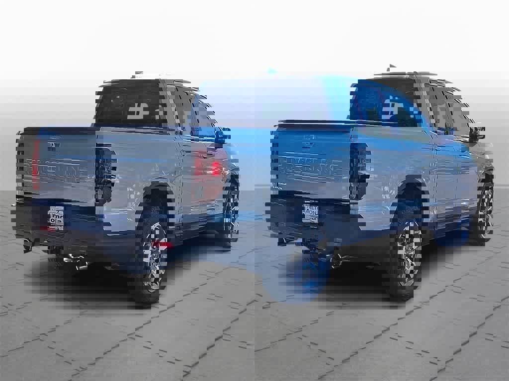 New 2026 Honda Ridgeline RTL image 5