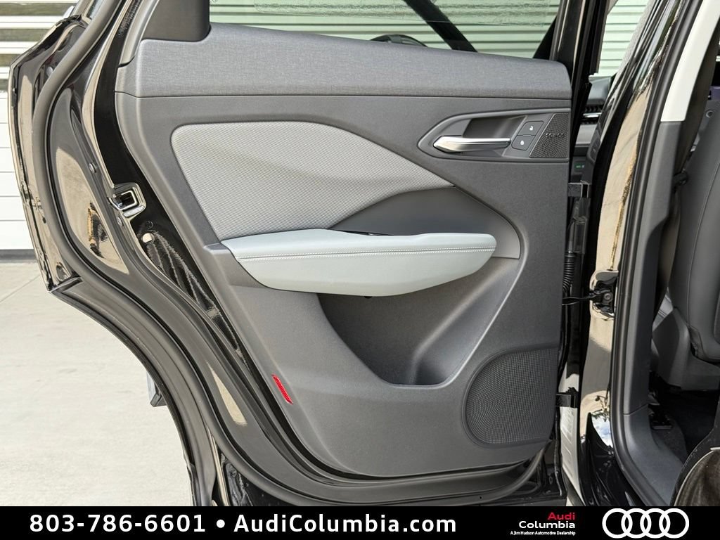 New 2026 Audi Q3 quattro 2.0T AWD/4WD image 23
