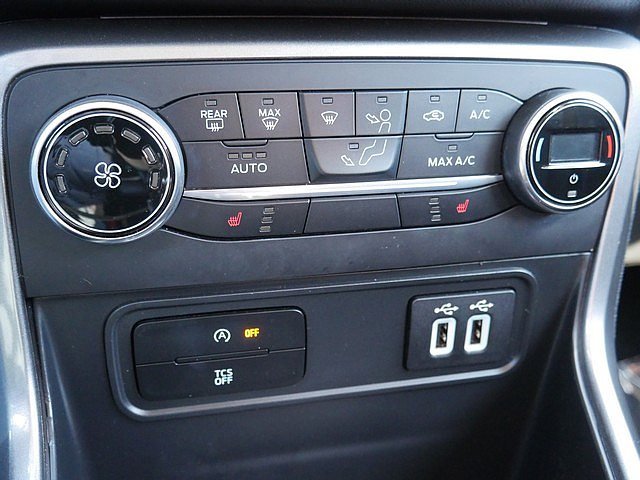 Used 2019 Ford EcoSport SE image 39