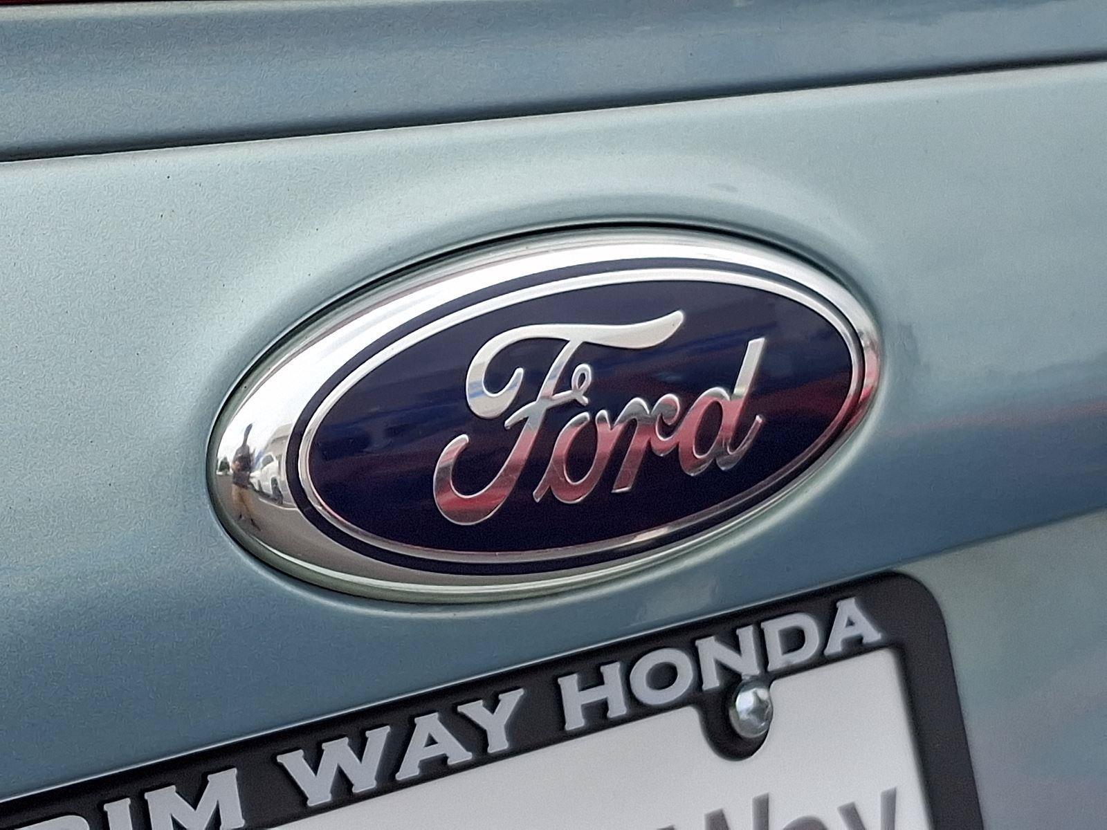 Used 2012 Ford Focus SE FWD image 30