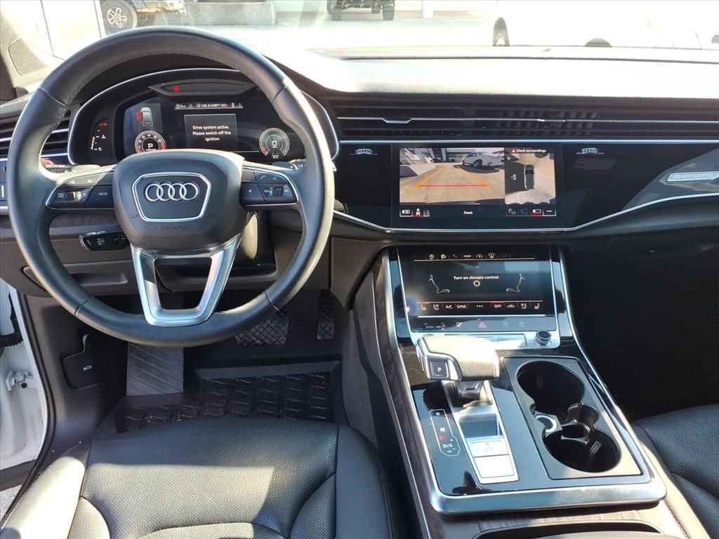 Used 2023 Audi Q7 3.0T Prestige image 20