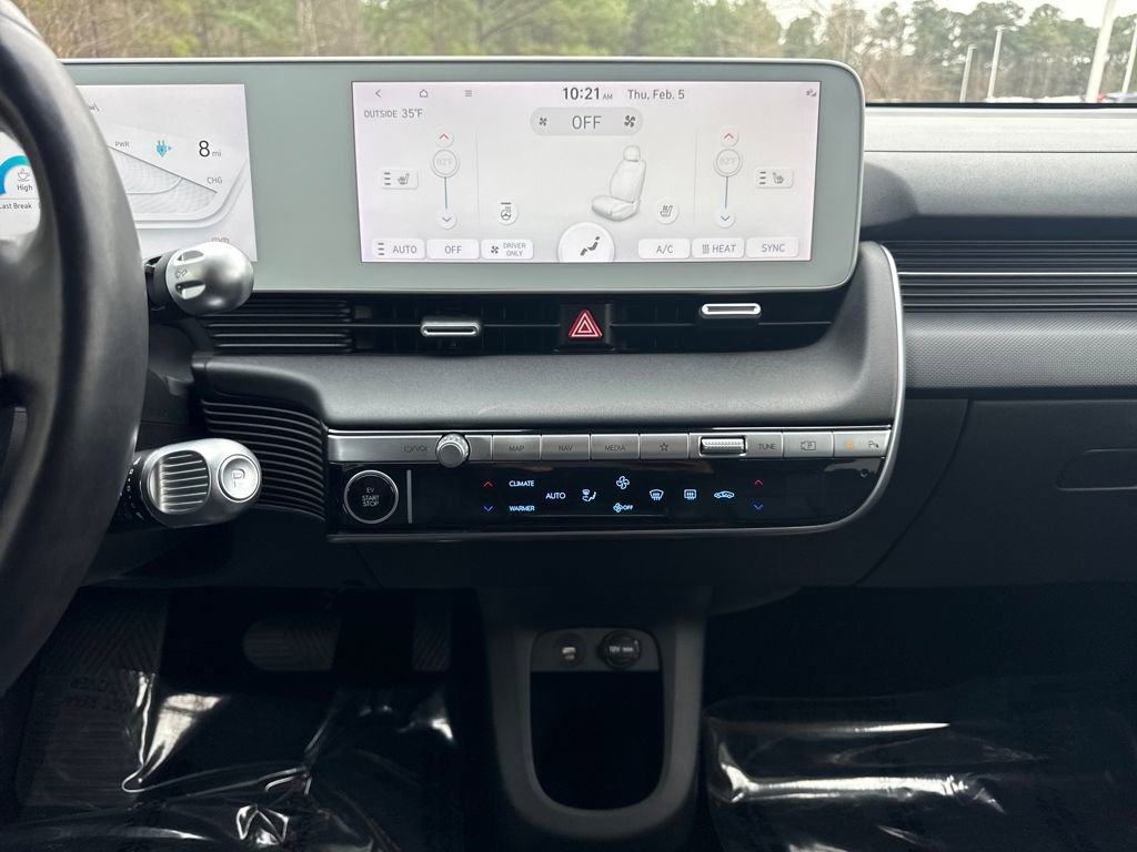 Used 2023 Hyundai Ioniq 5 SEL image 17